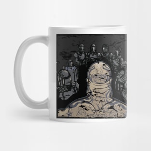 F*ck the Police Mug